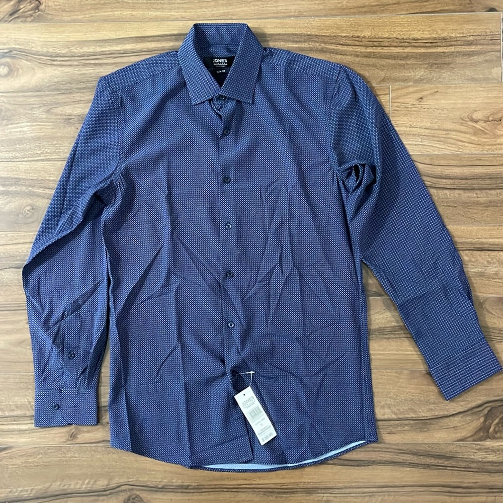 Jones New York Shirt